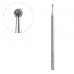 Frez Diamentowy do Pedicure 1,2mm - Acurata